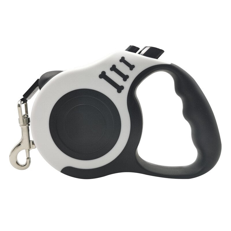 FlexiRetract Retractable Dog Leash