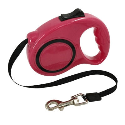 FlexiRetract Retractable Dog Leash