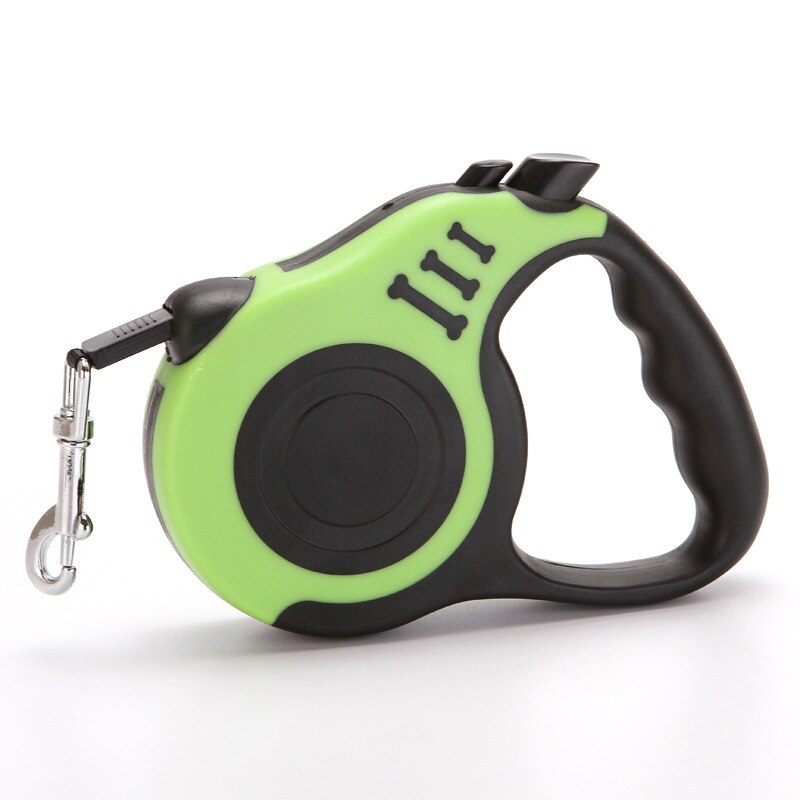 FlexiRetract Retractable Dog Leash