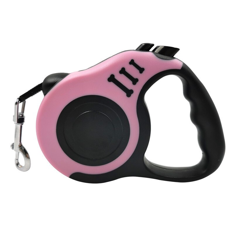 FlexiRetract Retractable Dog Leash