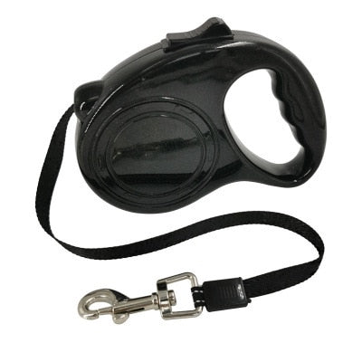 FlexiRetract Retractable Dog Leash