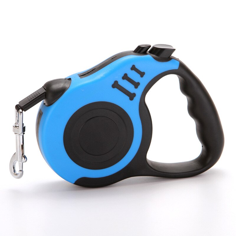 FlexiRetract Retractable Dog Leash