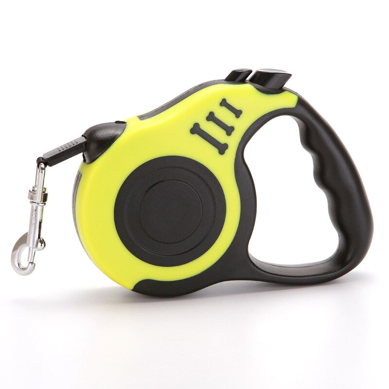 FlexiRetract Retractable Dog Leash