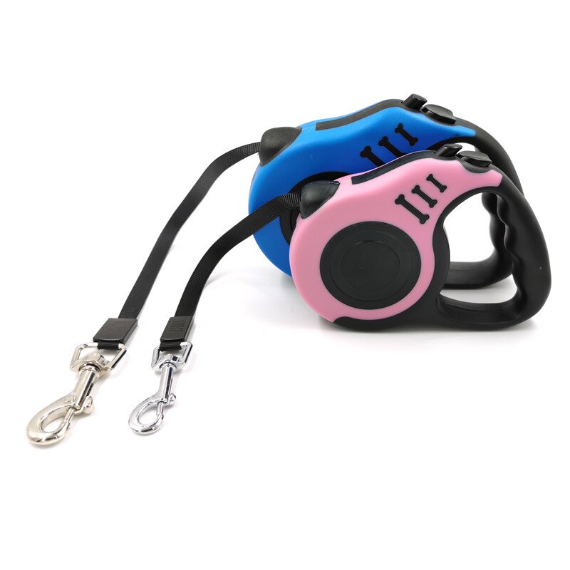 FlexiRetract Retractable Dog Leash