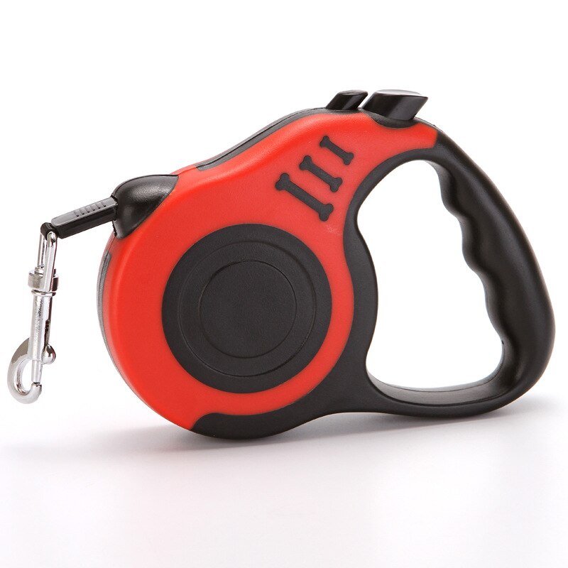 FlexiRetract Retractable Dog Leash