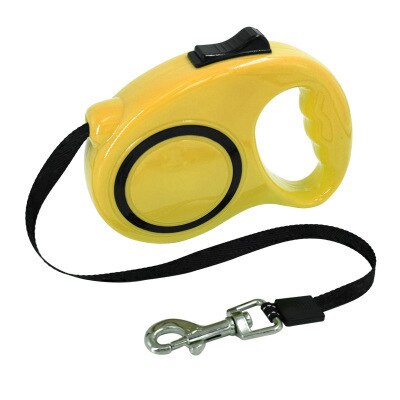 FlexiRetract Retractable Dog Leash