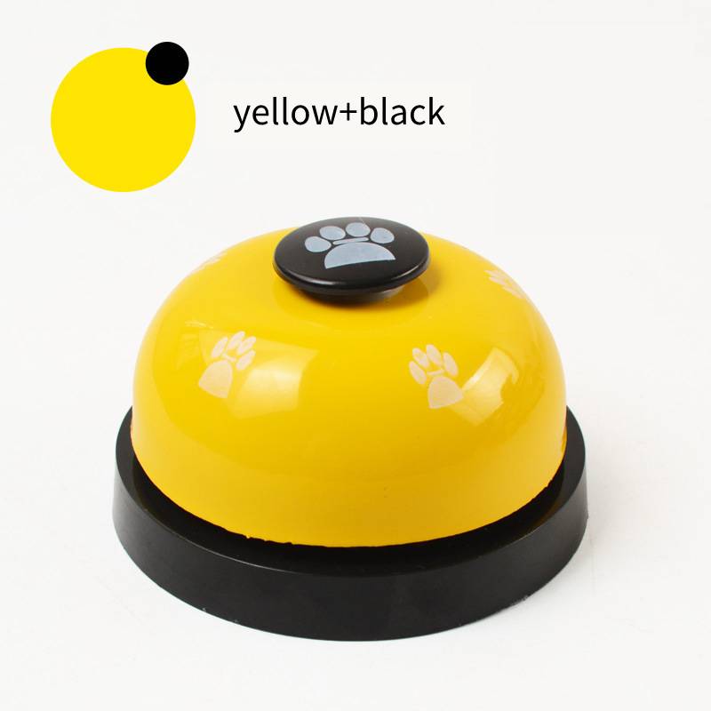 JinglePaws Toy Bell for Dogs