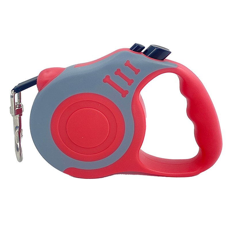 FlexiRetract Retractable Dog Leash