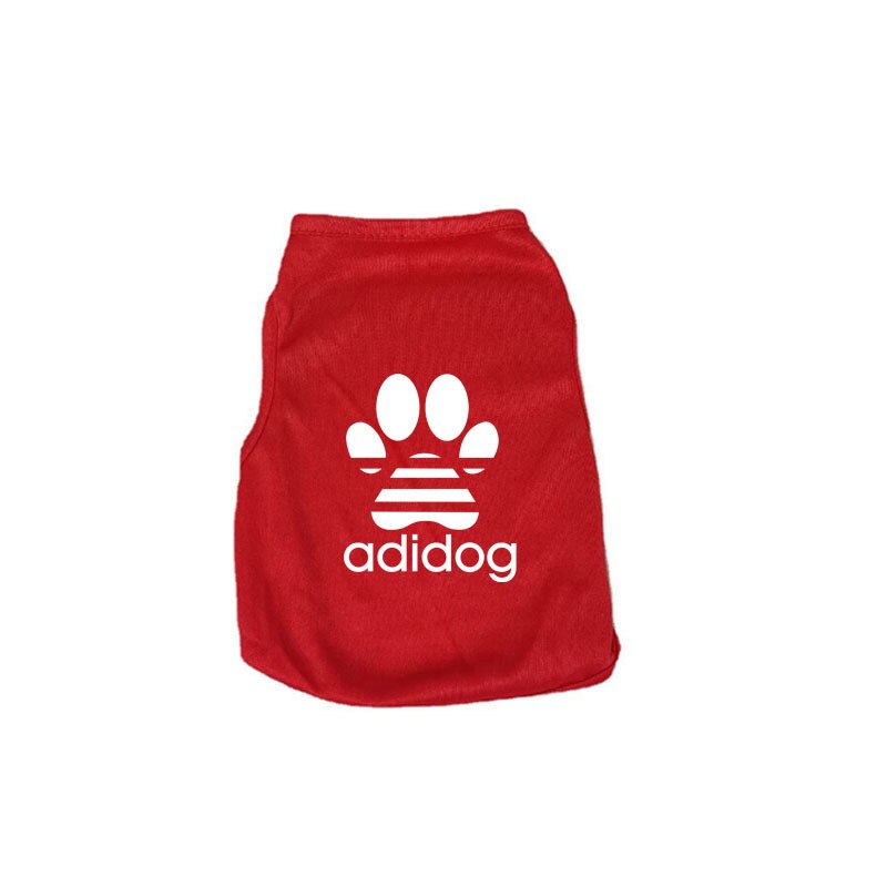 Summer Designer Dog Clothes