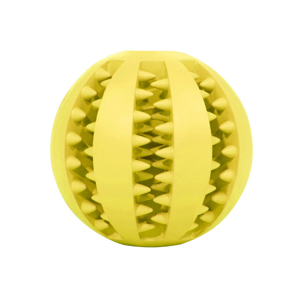 TreatPup Dog Food Ball