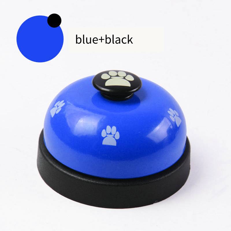 JinglePaws Toy Bell for Dogs