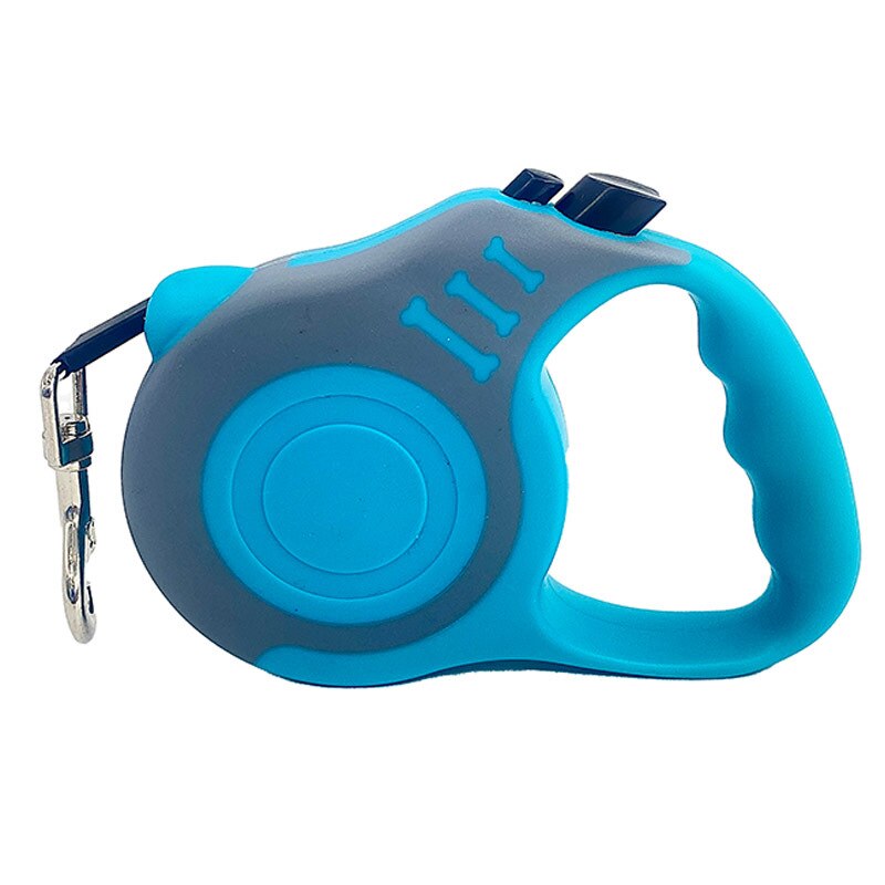 FlexiRetract Retractable Dog Leash