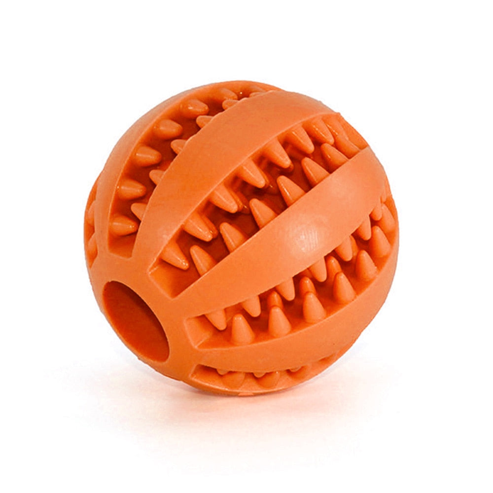 TreatPup Dog Food Ball