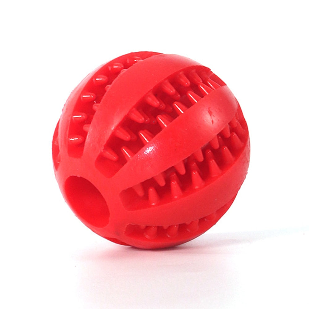 TreatPup Dog Food Ball