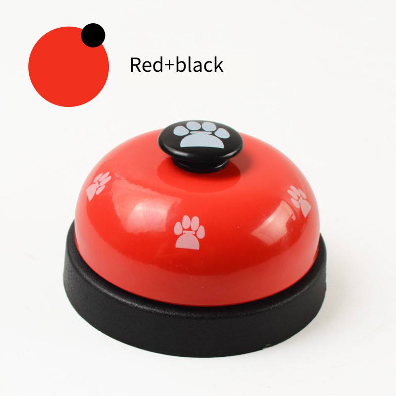 JinglePaws Toy Bell for Dogs