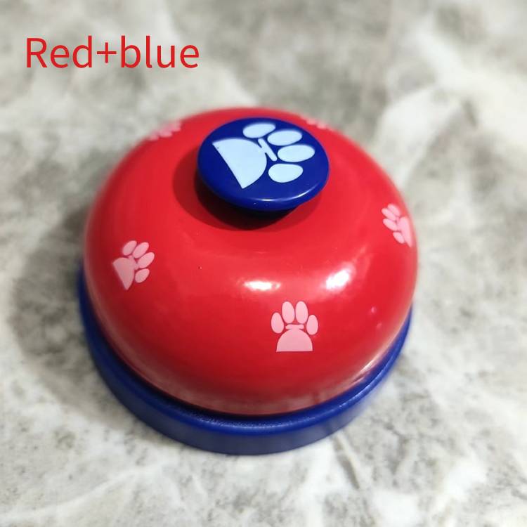 JinglePaws Toy Bell for Dogs