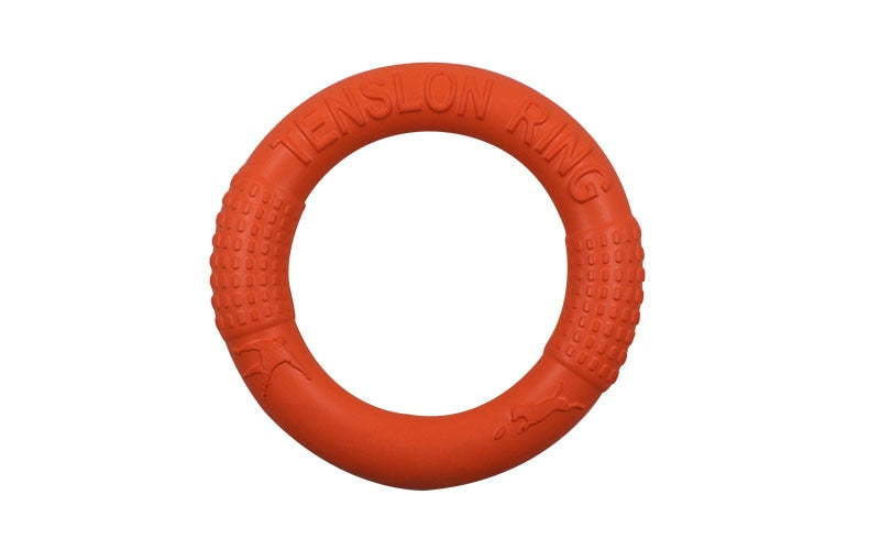 AeroFetch Dog Toys Flying Disk