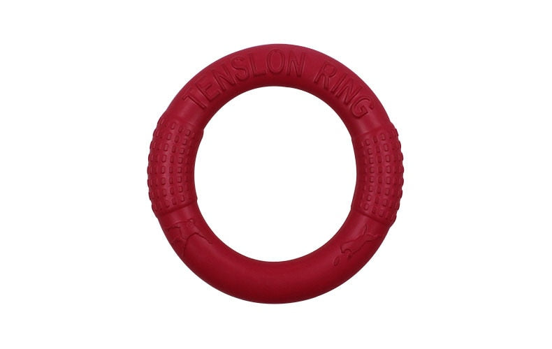 AeroFetch Dog Toys Flying Disk