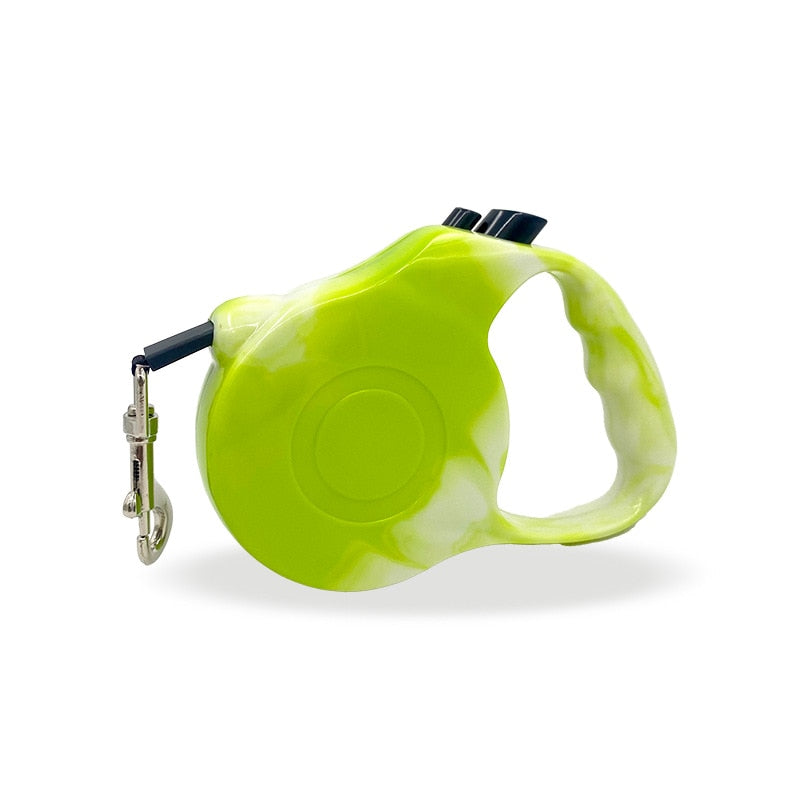 FlexiRetract Retractable Dog Leash