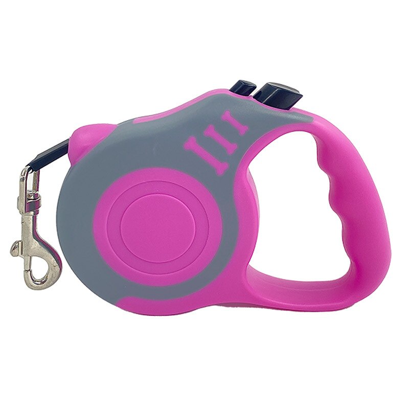 FlexiRetract Retractable Dog Leash