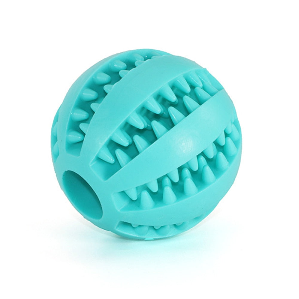 TreatPup Dog Food Ball