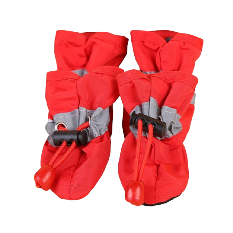 PawsGuard Waterproof Dog Shoes