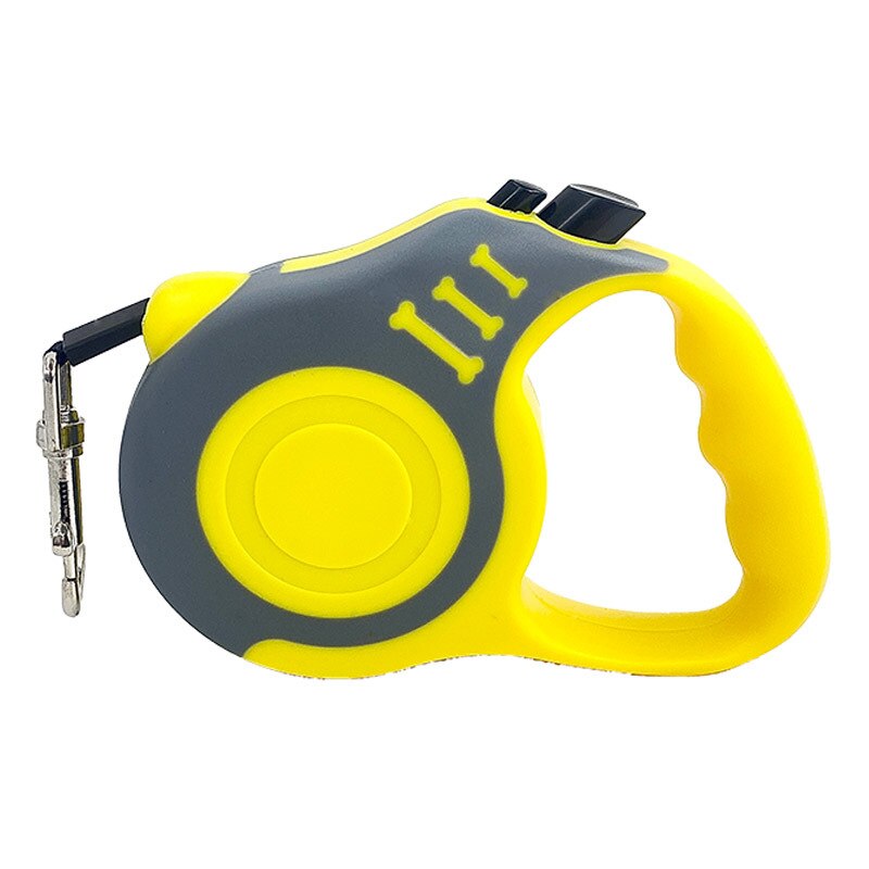 FlexiRetract Retractable Dog Leash