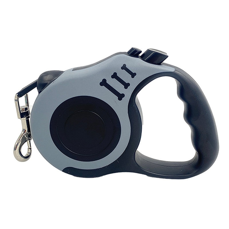 FlexiRetract Retractable Dog Leash