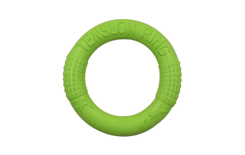 AeroFetch Dog Toys Flying Disk