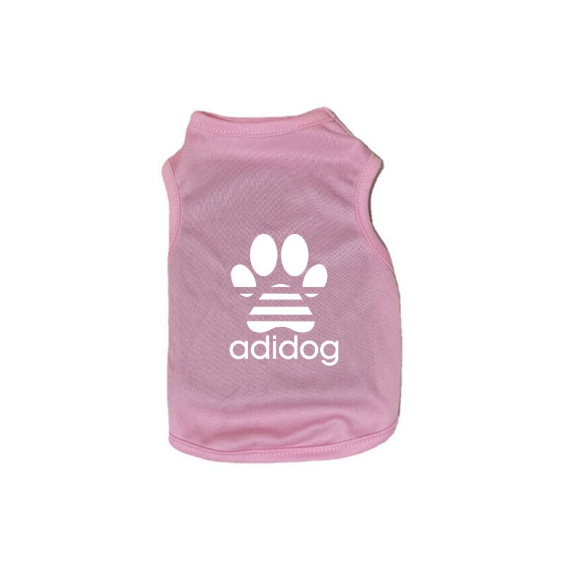 Summer Designer Dog Clothes