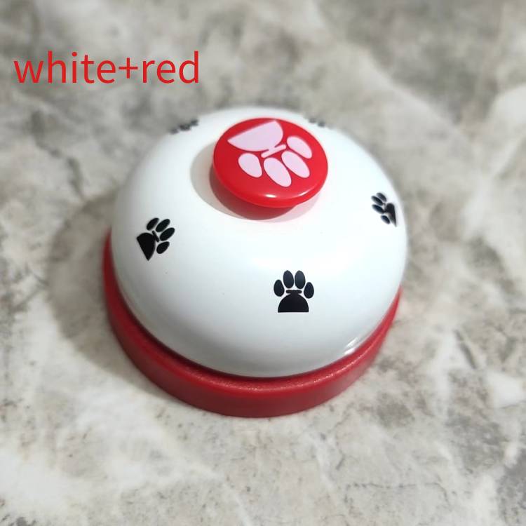 JinglePaws Toy Bell for Dogs